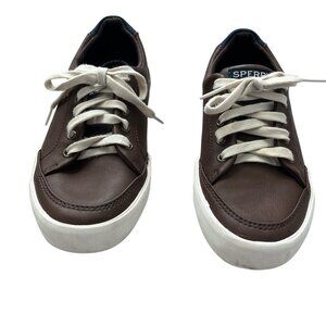 Sperry Top-Sider kid's shoes with Memory Foam